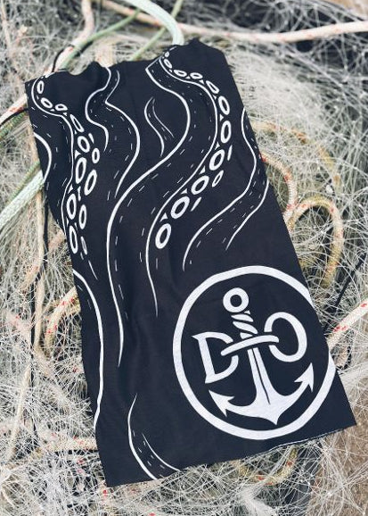Kraken Simple Gaiter